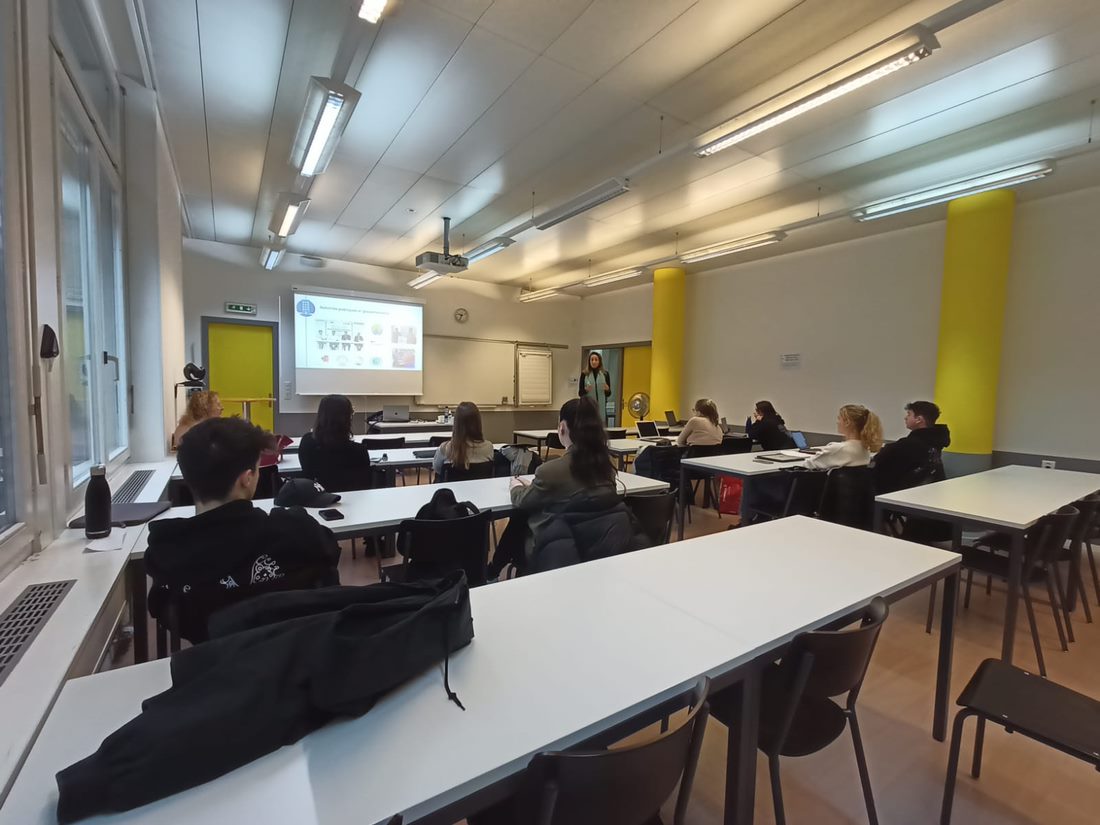 classe formation SAWI